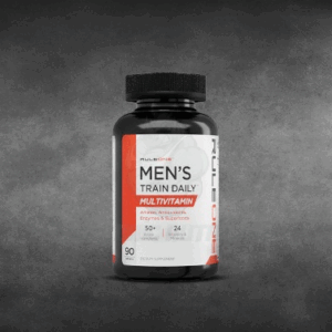 R1 Men’s Train Daily 90 Tablets By Rule1 Protein
