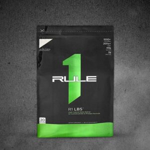 R1 Lbs 12.1lb By Rule1 Proteins