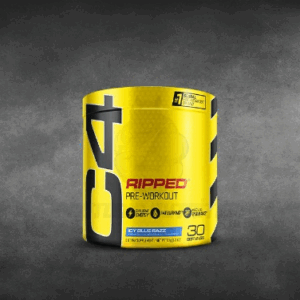 C4 Ripped 30 Servings By Cellucor