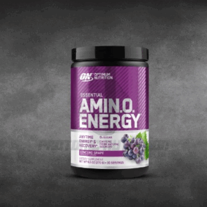 Essential Amino Energy 30 Servings By Optimum Nutrition