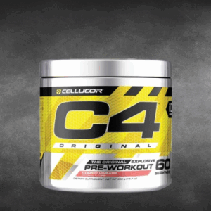 C4 Original 60 Servings By Cellucor