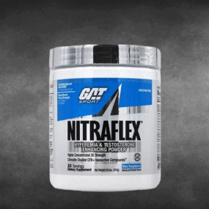 Nitraflex 30 Servings By Gat Sport