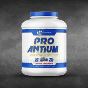 Pro-Antium 5lbs By Ronnie Coleman